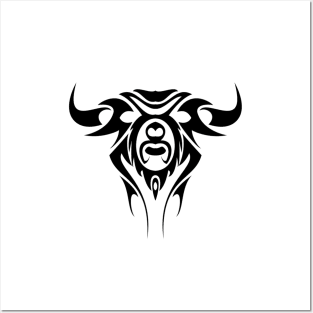 Taurus Art Posters and Art